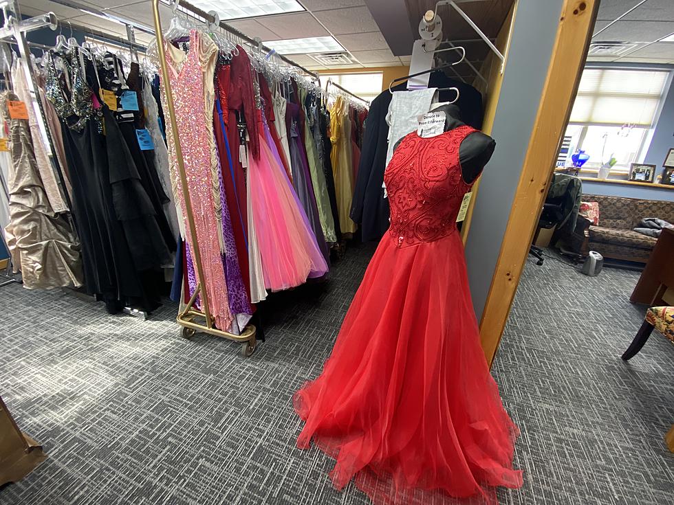 Prom Dress Program in Sauk Rapids Raises Over $29,000 for Sexual Assault Victims