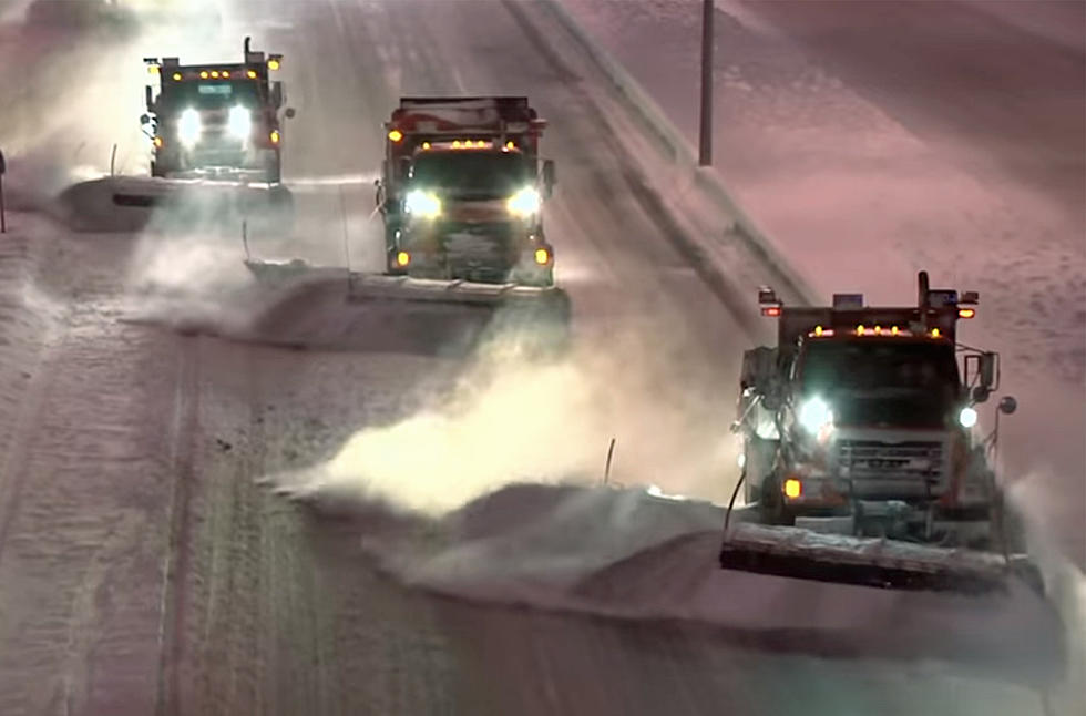 MnDOT Opens 3rd Annual Snowplow Name Contest