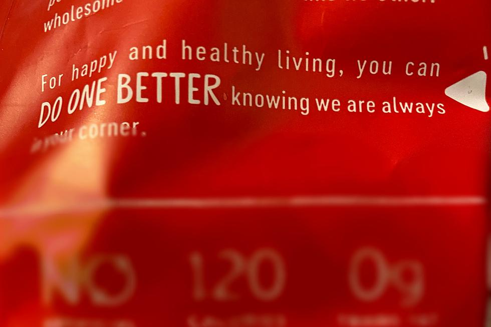 Have You Tried &#8216;PopCorners&#8217;?  The Snack Asking Us to &#8220;Do One Better&#8221;