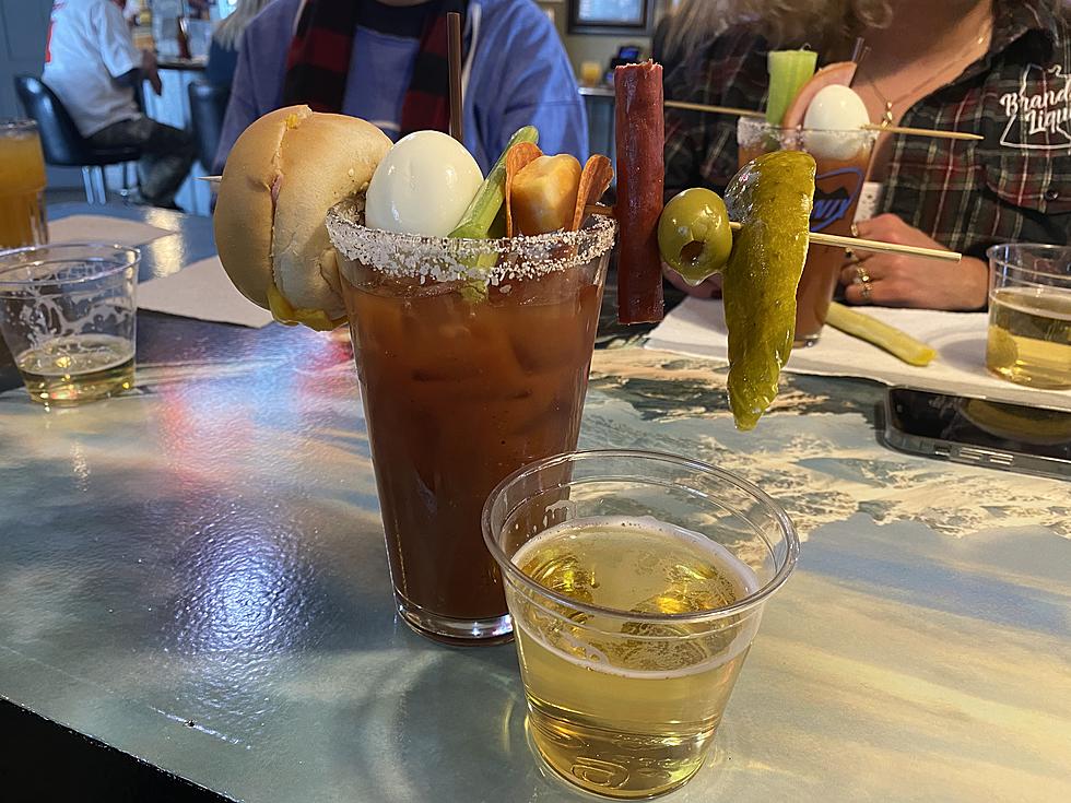 Bloody Mary Festival Coming to the Brainerd Lakes Area in May