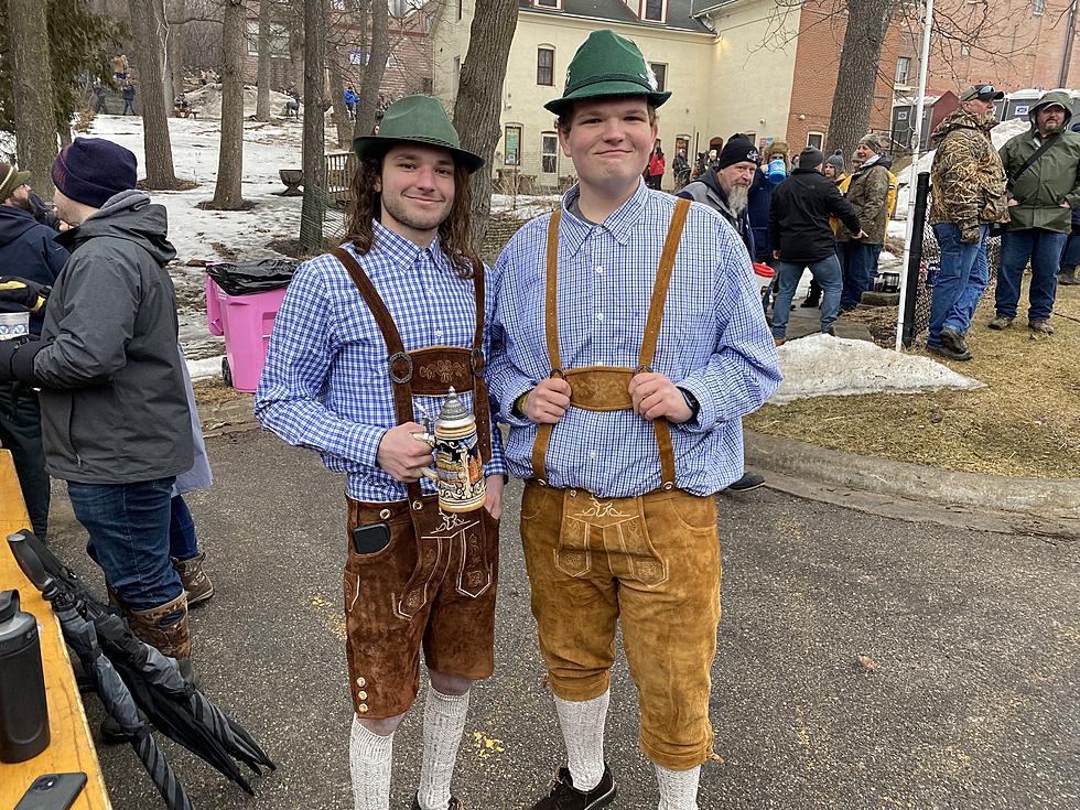 A Great Time Was Had By All At &#8216;BOCK FEST 2022&#8242; In New Ulm [SEE PICTURES HERE]
