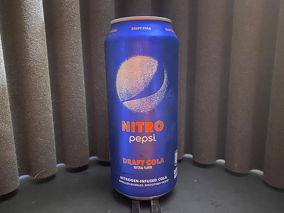 Have You Tried Pepsi Nitro? It&#8217;s Now Available In St. Cloud Area Stores