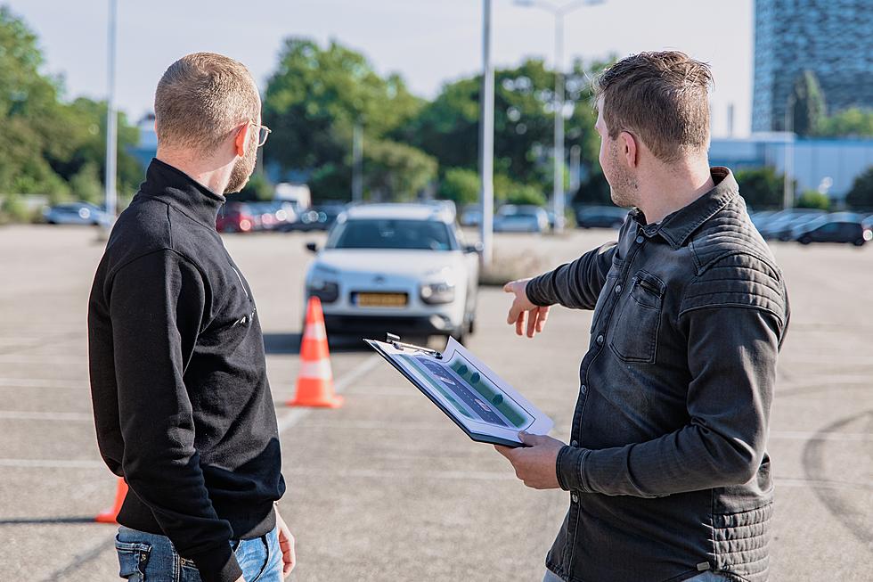 Free Driving Test Manuals &#038; Other Free Hidden Treasures At St. Cloud Library