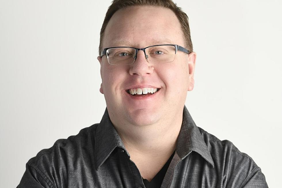 Jason Schommer’s Comedy Show In Little Falls This Weekend