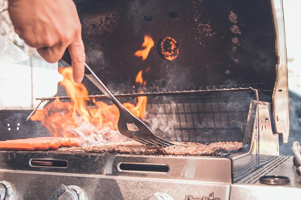 Is Bacteria Invited to Your Cookout?