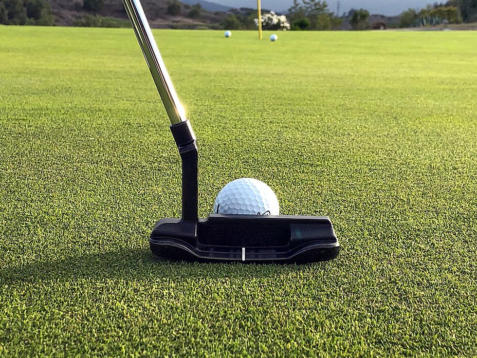 State High School Golf Tournament in Becker This Week