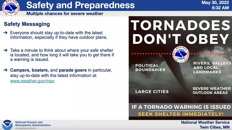 National Weather Service