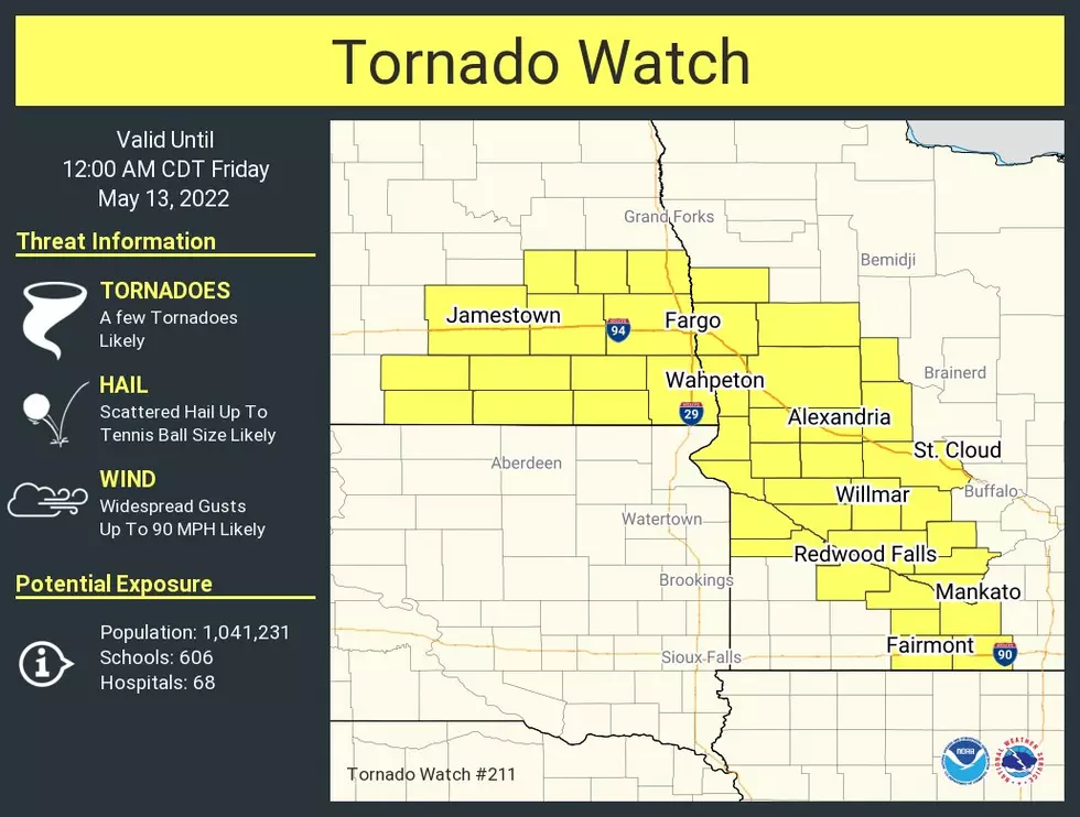 National Weather Service