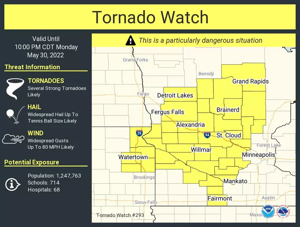 National Weather Service
