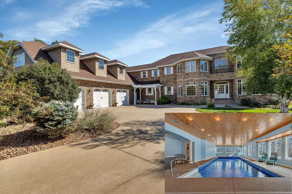 Finally Sold: St. Cloud Mansion with an Indoor Pool Off the Market