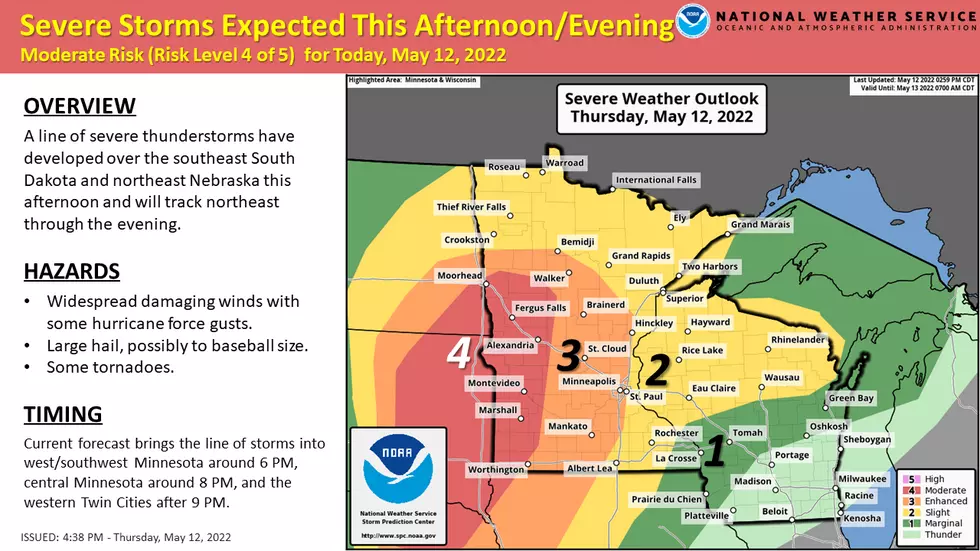 National Weather Service