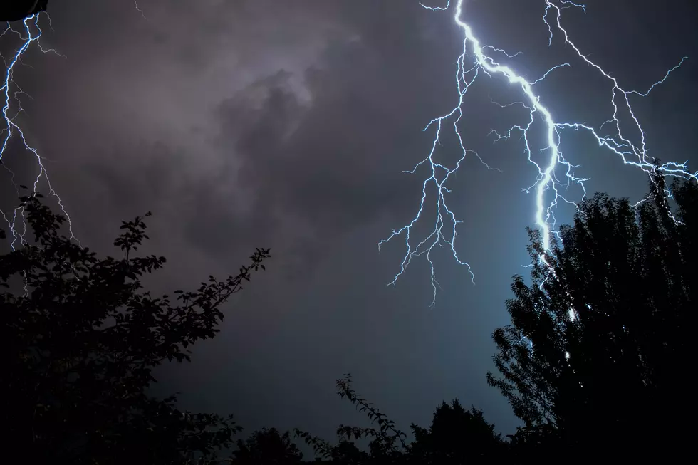 Severe Weather Possible this Afternoon into Tonight Across Central Minnesota