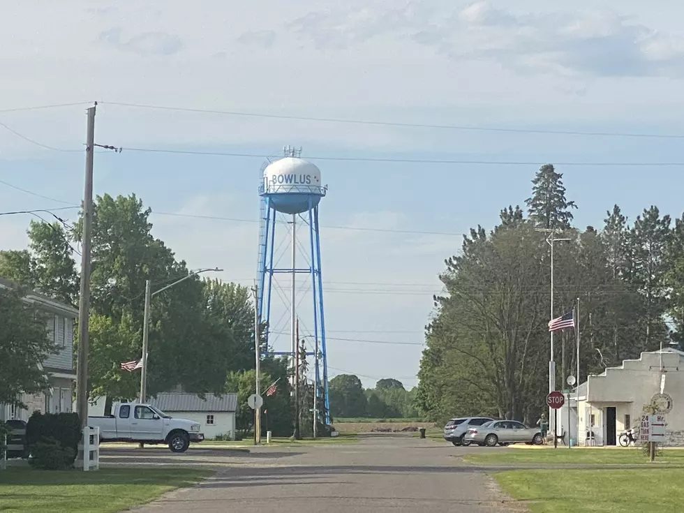 The Town of Bowlus is Celebrating &#8220;Fun Day&#8221; on July 3rd