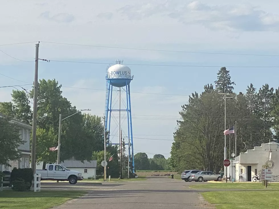 The Town of Bowlus is Celebrating “Fun Day” on July 3rd