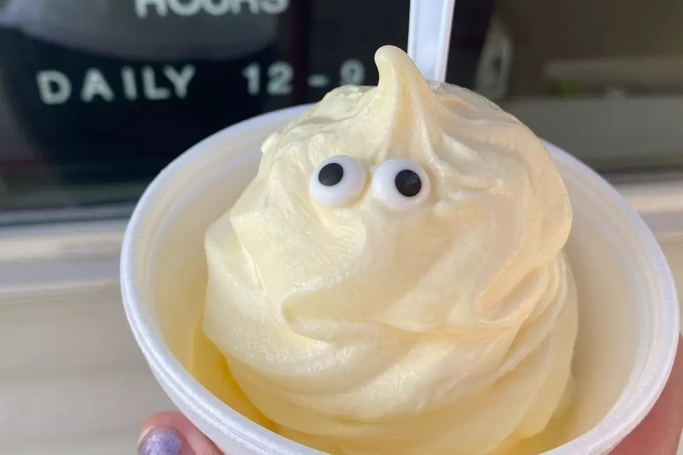 An Open Letter to Dole Whip at Mr. Twisty in St. Cloud
