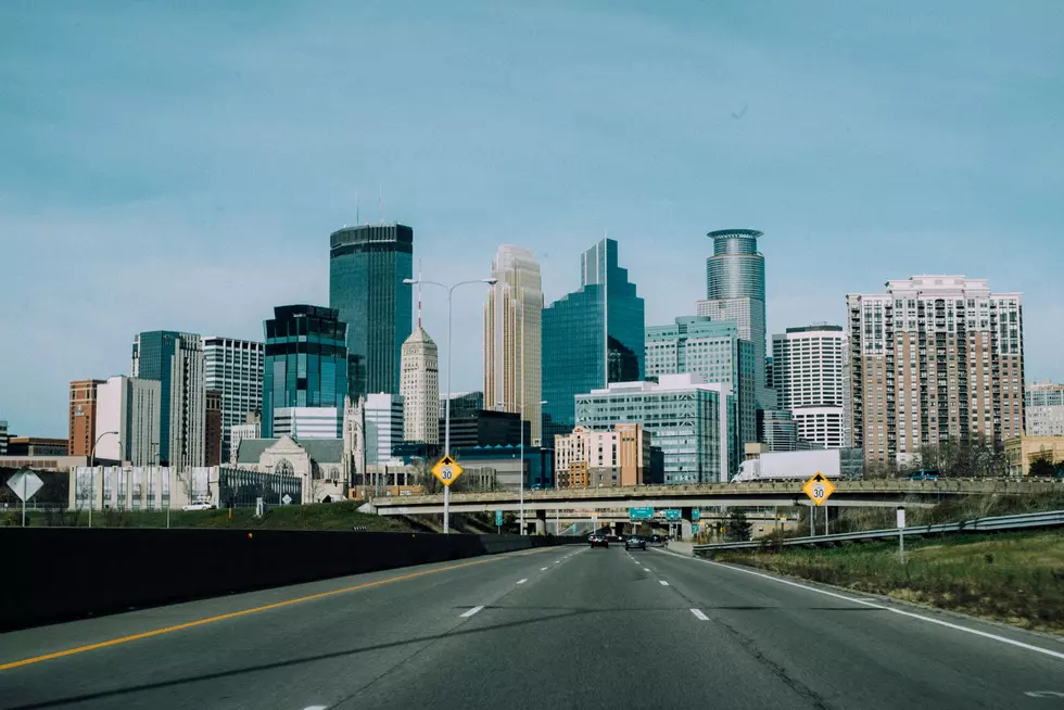 Don&#8217;t Blink! This Minnesota Landmark Was Featured On &#8216;Monarch&#8217; Last Night