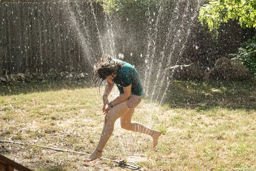 Central Minnesota Experiencing a Heat Dome