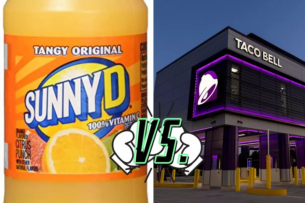 Sunny D Comes After Minnesota&#8217;s New Taco Bell Defy on Twitter