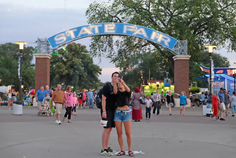 New Attractions Announced for the Minnesota State Fair