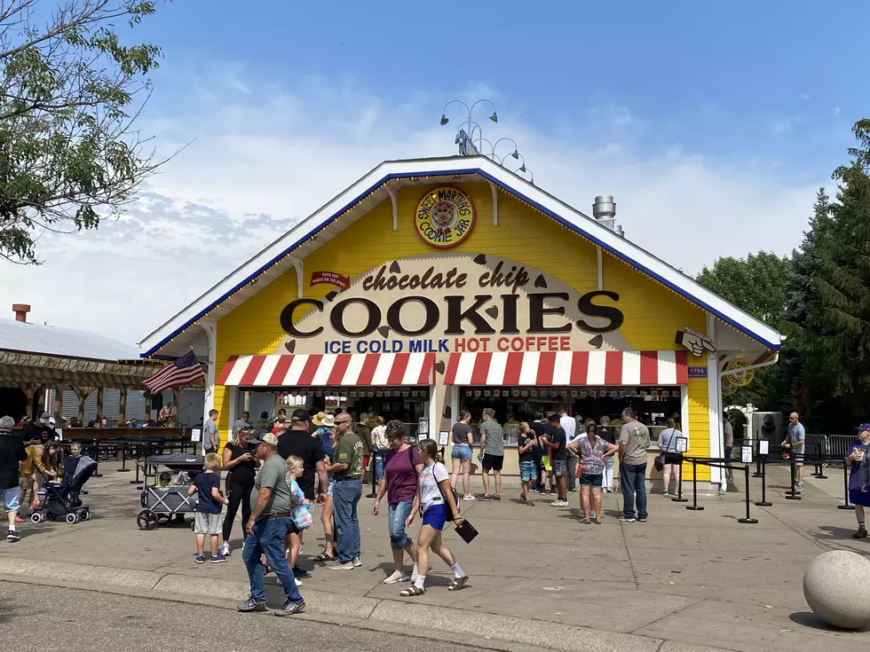 Unpopular Opinion: Sweet Martha’s Cookies Aren’t Special