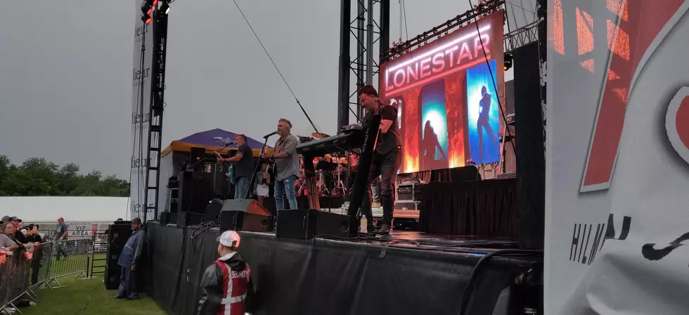 Toe-Tapping Fun Coming To Minnesota In 2024, Lonestar To Perform