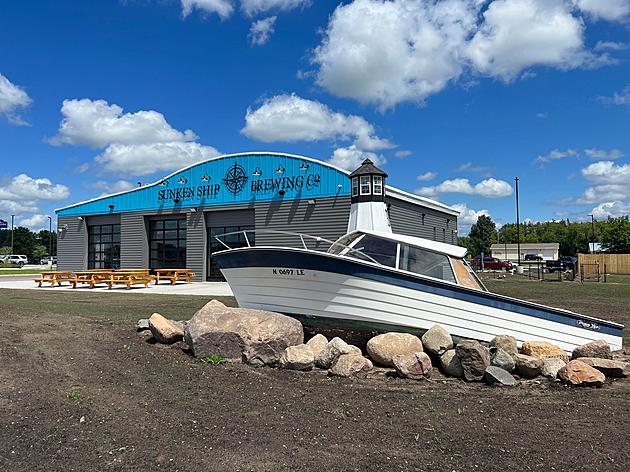 Sunken Ship Brewing In Princeton Is Winning Awards