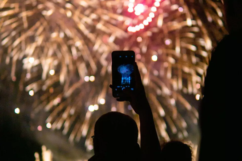 PSA: No One Wants to See Your Fireworks Videos Online