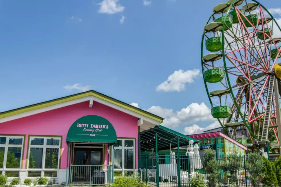Restaurant For Sale in Minnesota Comes with a Free Ferris Wheel