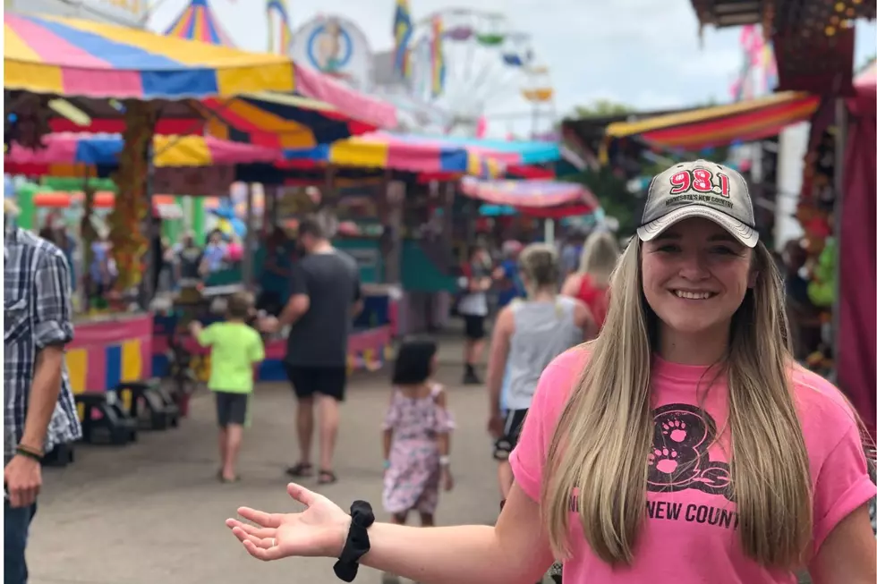 An Open Letter to County Fair Season in Central Minnesota