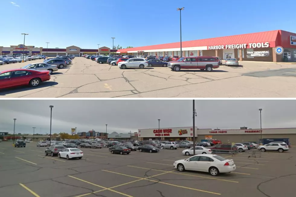 These are the Two Worst Parking Lots to Navigate in St. Cloud [OPINION]