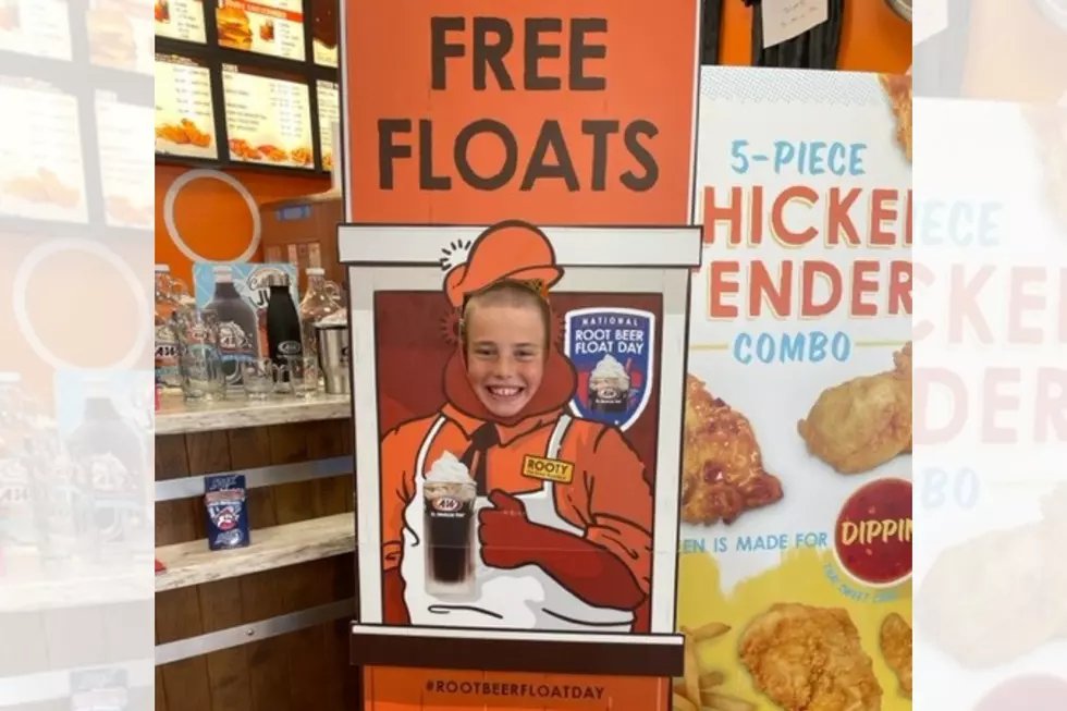 A&#038;W in Albany and Richmond Giving Out Free Root Beer Floats