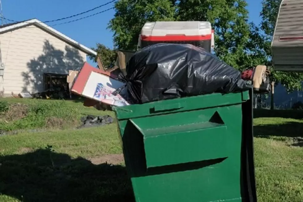 Sauk Rapids Homeowners Post &#8216;Manifesto&#8217; After Being Forced To Clean Up