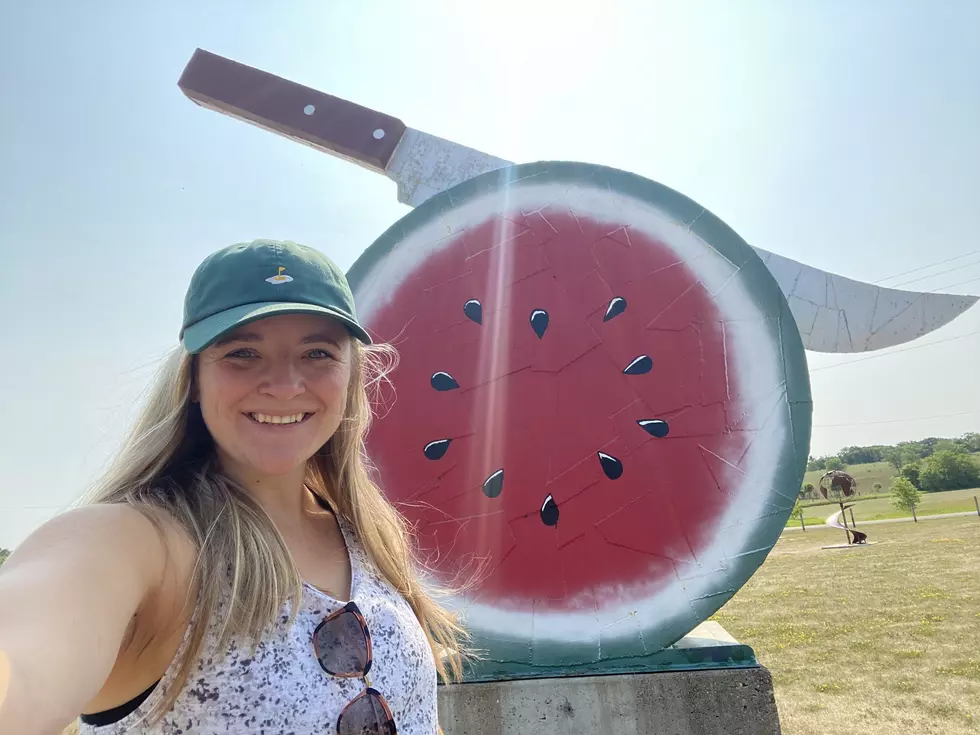 50th Annual Watermelon Day in Vining, Minnesota August 20th