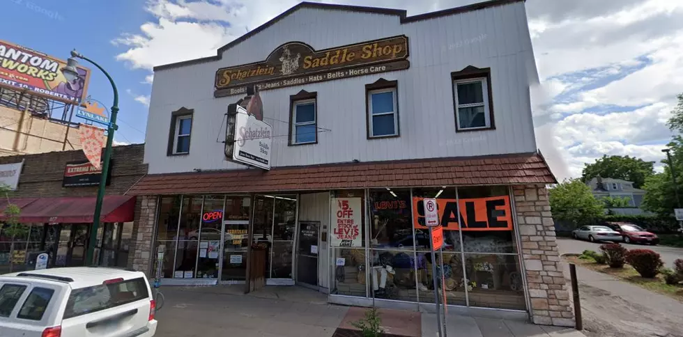 This ‘Unexpected’ Minnesota Saddle Shop Is Closing After 115 Years