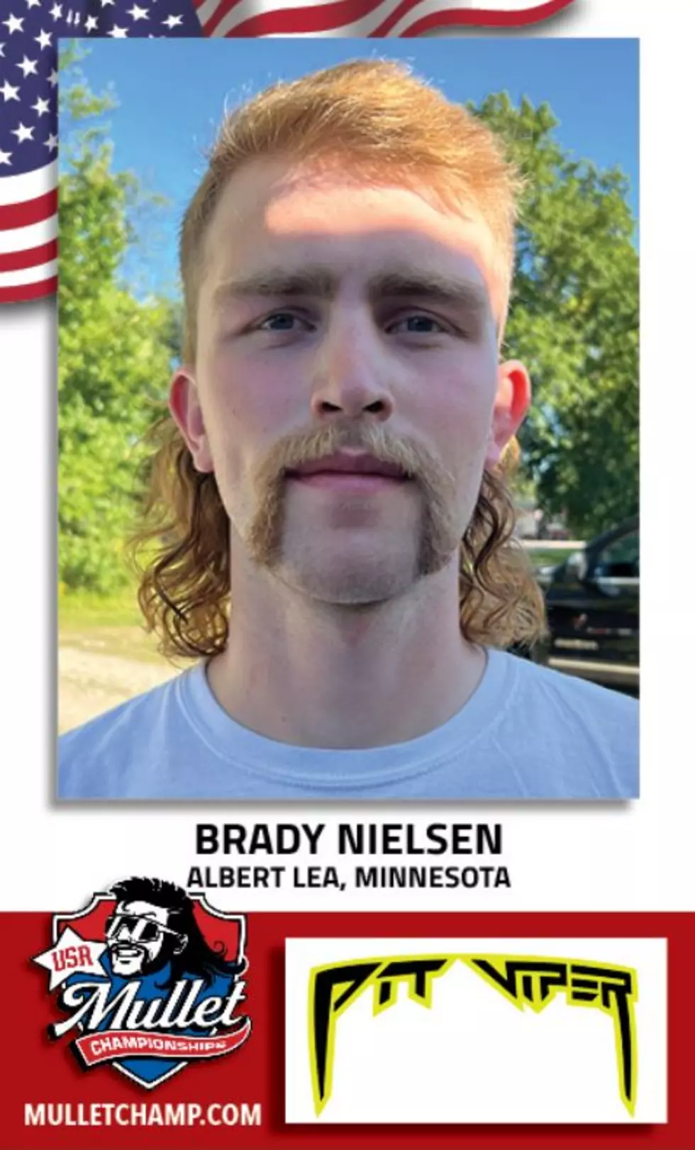 Brady N Albert Lea