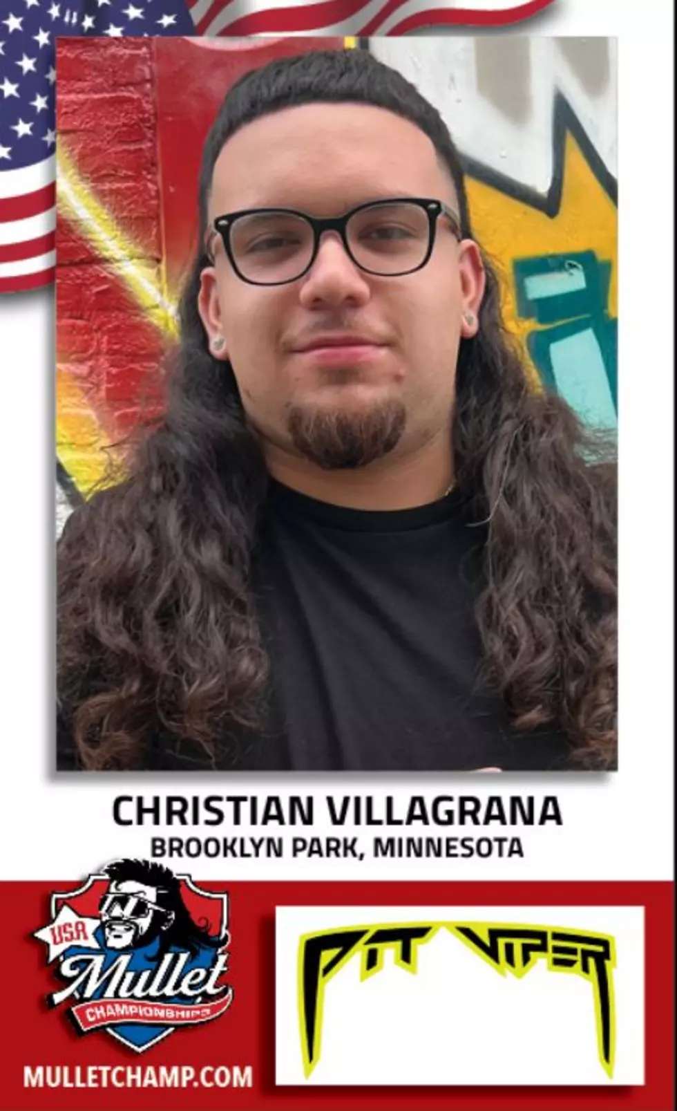 Christian V Brooklyn Park