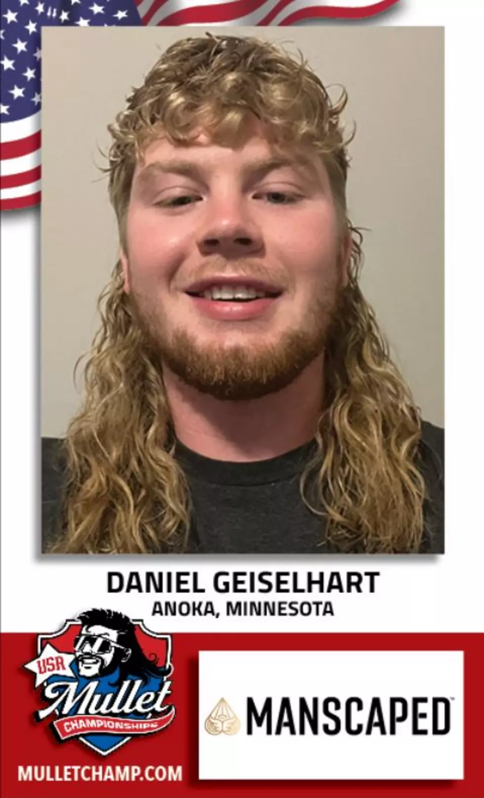 Daniel G Anoka