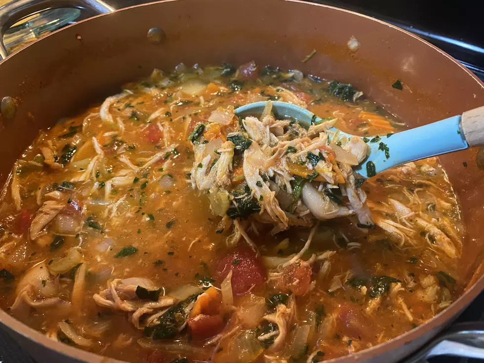 Perfect Soup Weather in Minnesota This Week, Try Out This Recipe