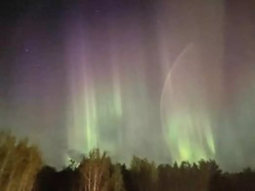 Get Ready For Some Northern Lights This Week In Minnesota