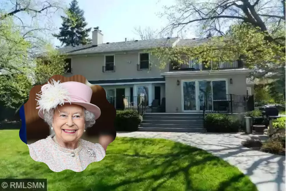 Queen Elizabeth II Owned Lake Property in Minnesota