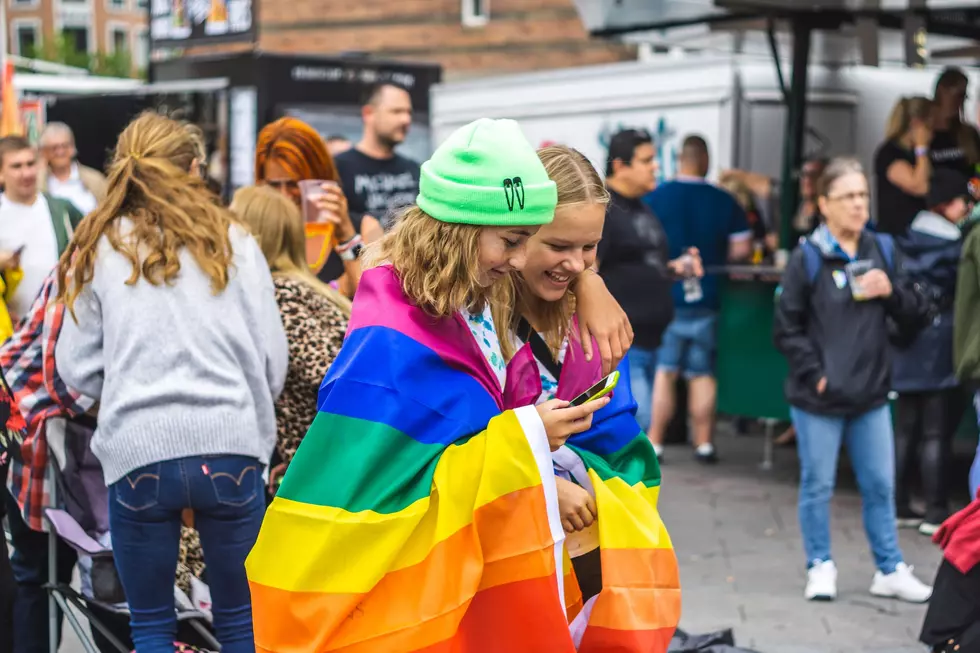 St. Cloud Pride Week Event Schedule Released