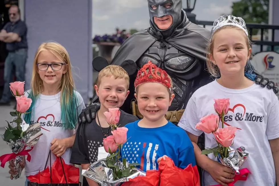 Two Brave Minnesota Girls Are Bringing You &#8216;The Rockin&#8217; Warriors Ride&#8217; To Help Kick Cancer&#8217;s Butt