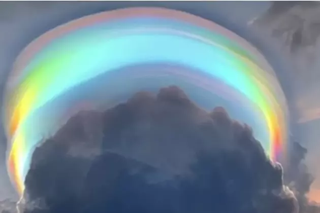 Could This Strange Cloud Phenomenon Happen In Minnesota? [SEE VIDEO]