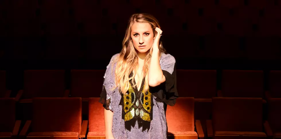 Minnesota Royalty? Cannon Falls Woman Talks About Her Music And ‘Monarch’