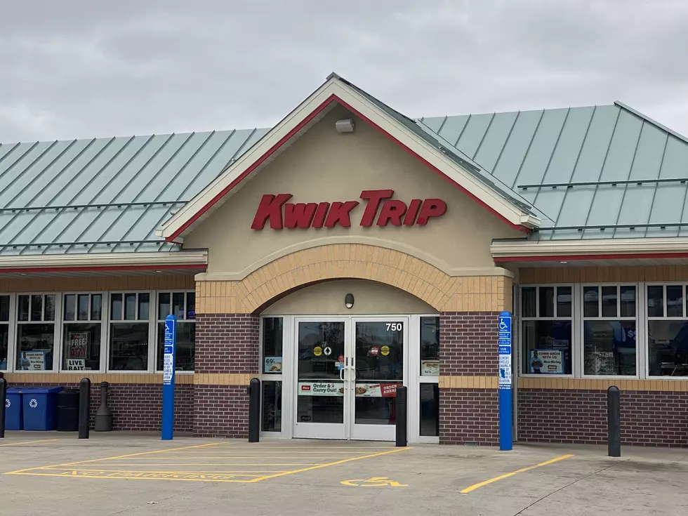 Let&#8217;s Give Minnesota&#8217;s Kwik Trip Workers A Break This Week! [OPINION]