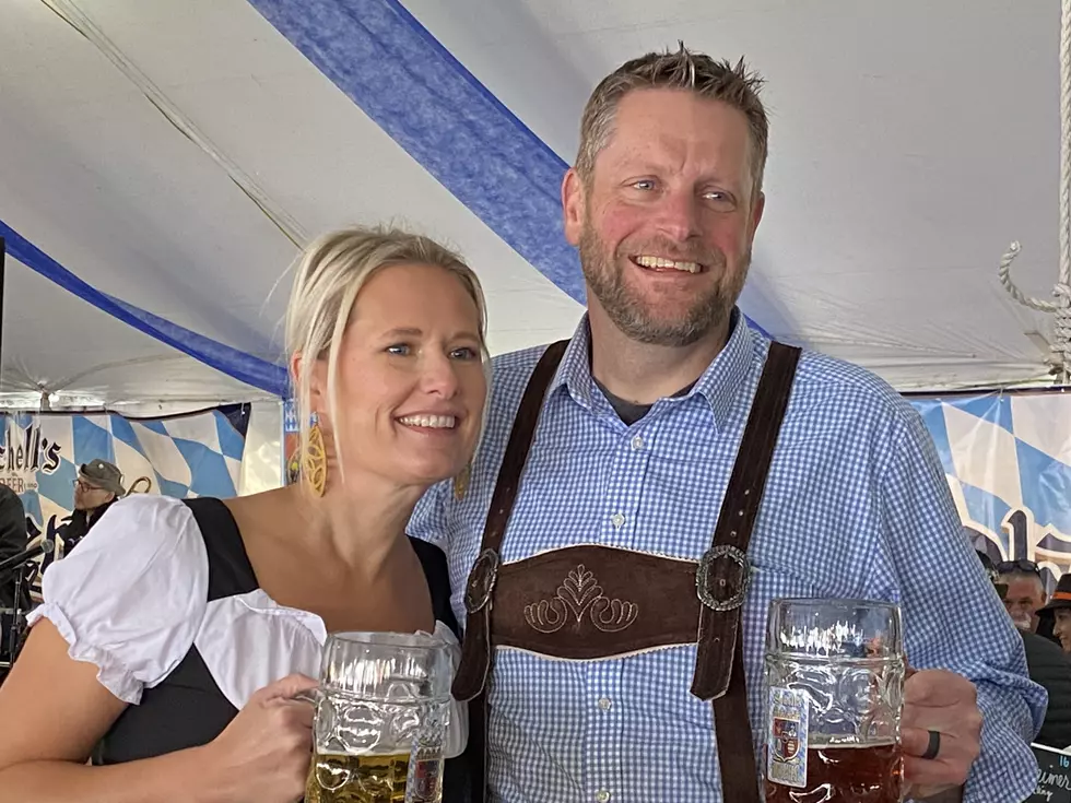 Schell’s Brewery In New Ulm – Pictures From “Oktoberfest 2022″