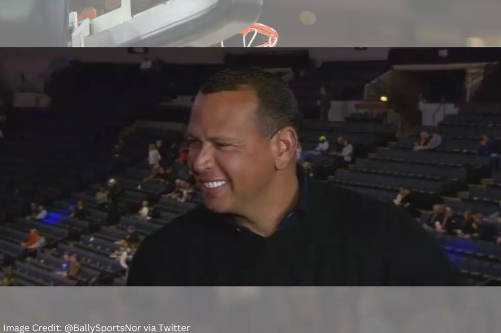 Did A-Rod Really Just Say THIS During His Interview With Bally Sports North?