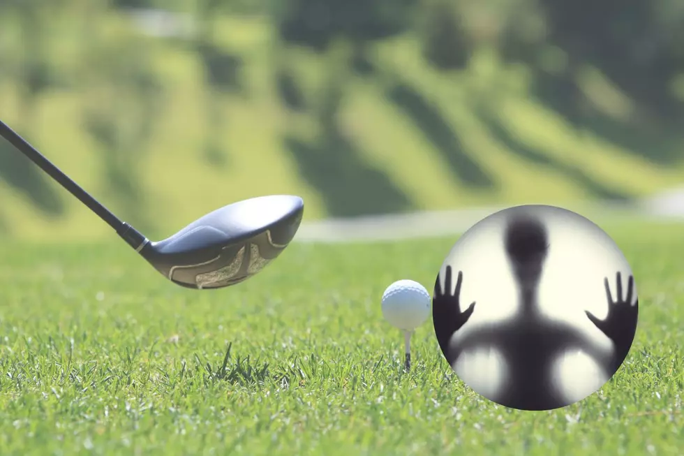Minnesota Golf Course Offers Up More Than Golf, It’s Supposedly Haunted!