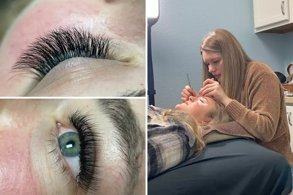 Why Abbey Is Maintaining Her Eyelash Extensions Even After &#8216;Wedding Year&#8217; Is Done
