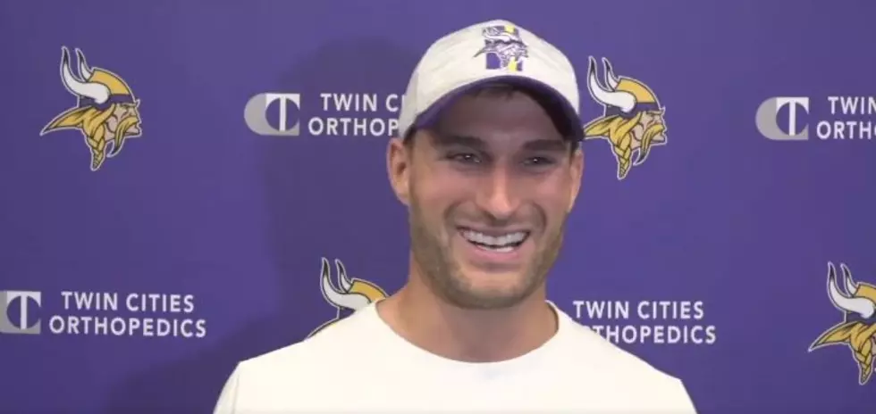 &#8220;I Call Him The Crime Dog&#8221; Cousins Confuses His Teammate With Nickname